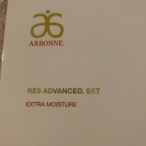 Skin care- Arbonne